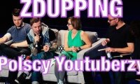Polscy Youtuberzy - ZDUPPING