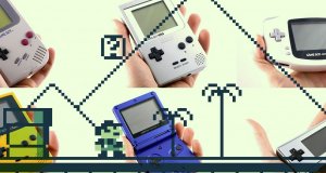 Historia konsoli Game Boy