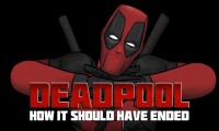 Jak powinien skończyć się Deadpool