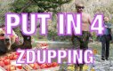 Putin na wakacjach - Zdupping