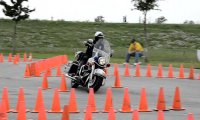 Mistrzowskie panowanie nad motocyklem