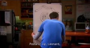 Polska w Big Bang Theory