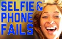 Kompilacja wpadek - FailArmy: Telefon i selfie