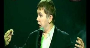 Kabaret NOŁ NEJM - Kanabis