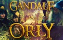 Gandalf vs Orły