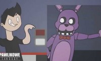 Five Nights at Freddy's ANIMATED (Dubbing PL)