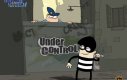 Crime Time: Under Control