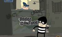 Crime Time: Under Control