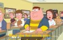 Nowa forma plujki - Family Guy