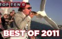 Najzabawniejsze filmiki 2011 roku