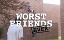 Dwunastu najgorszych przyjaciół na świecie