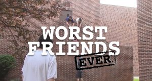 Dwunastu najgorszych przyjaciół na świecie