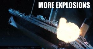 Titanic - edycja super 3d