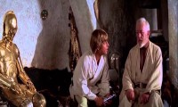 Obi Wan wspomina Anakina