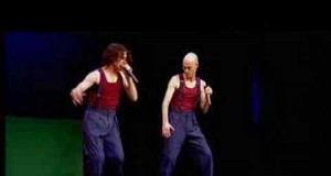 Umbilical Brothers - Encore