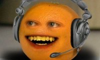 Nieznośna pomarańcza - solarium