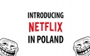 Netflix w Polsce