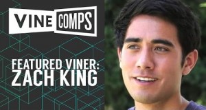Kompilacja Vines: Zach King
