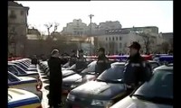 Święcenie pojazdów w Rosji