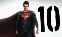 10 faktów o Supermanie