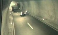 Korek w tunelu