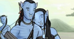 Avatar - jak powinien się skończyć