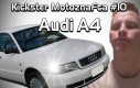 Kickster MotoznaFca - Audi A4