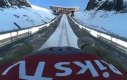 Skok narciarski z kamerką