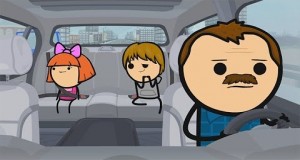 Cyanide & Happiness - To jest to