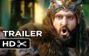 Hobbit: Bitwa Pięciu Armii - Trailer