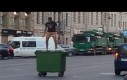 Kompilacja filmików z Rosji