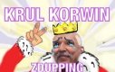 Zdupping - Krul Korwin