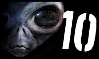 10 niewiarygodnych obserwacji UFO