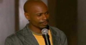 Dave Chappelle - Indianie
