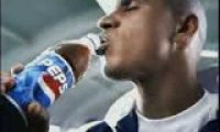 Pepsi - Roberto Carlos