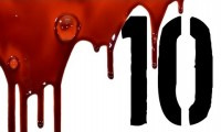 10 obrzydliwych faktów na temat krwi