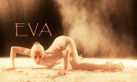 Taniec w piasku - Yeva Shiyanova