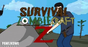 Survival ZombieCraft Z