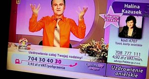 Uzdrowiciel TV