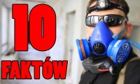 10 Niezwykłych faktów o Czarnobylu