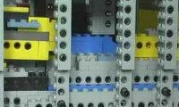 Fabryka samolotów Lego