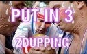 Putin i Strongmani - Zdupping