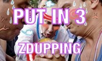 Putin i Strongmani - Zdupping