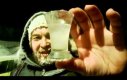 Sylwestrowa, rosyjska, zamarznięta wódka -40°C