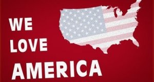 Kochamy Amerykę - VPL