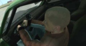 Gta 4 - Fast and furious