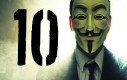 10 faktów o Anonymous