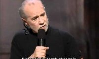 George Carlin - gazy w publicznych miejscach