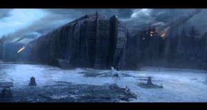 Dlaczego na arce Noego nie było Jednorożców?
