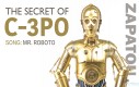 Sekret C-3PO